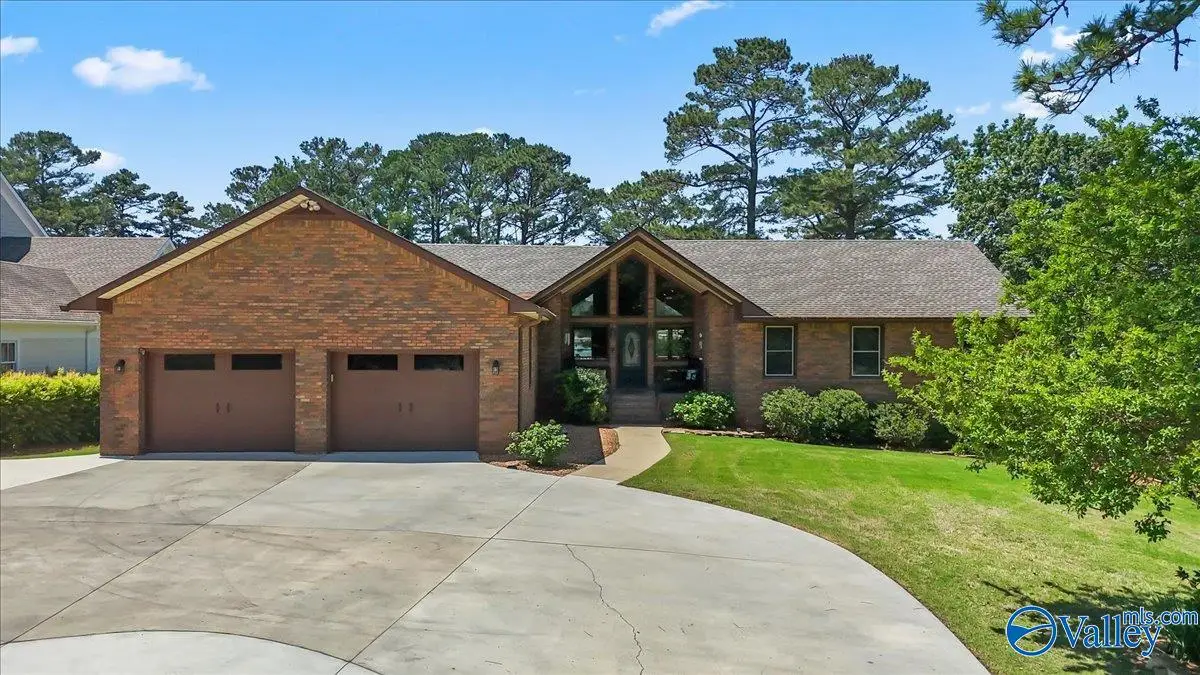 791 Signal Point Road, Guntersville, AL 35976 - #1