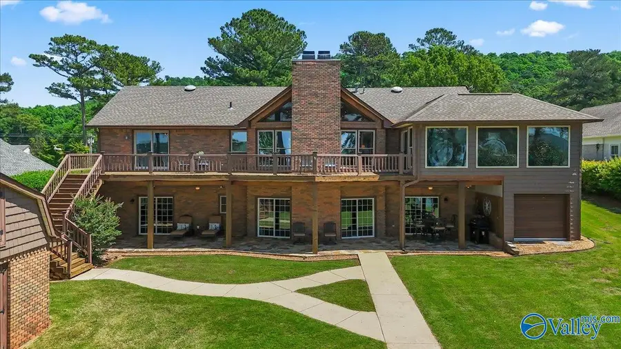 791 Signal Point Road, Guntersville, AL 35976 - #3