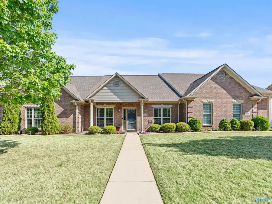118 Jackson Way, Decatur, AL 35603 - #3