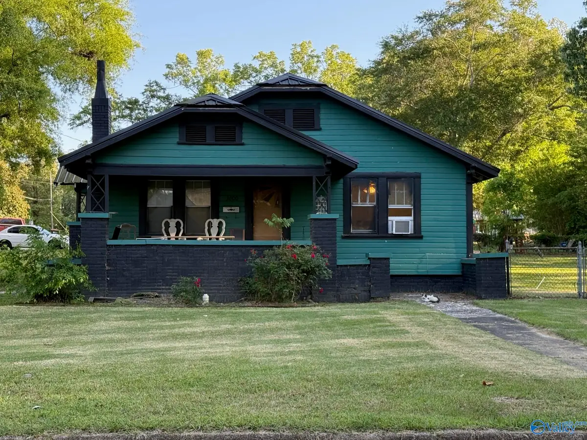 3600 Madison Avenue, Gadsden, AL 35904 - #1
