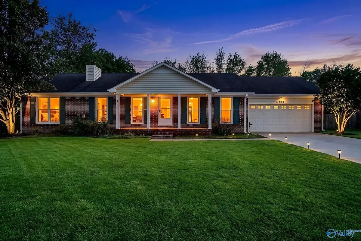 108 Colt Circle, Huntsville, AL 35811 - #1
