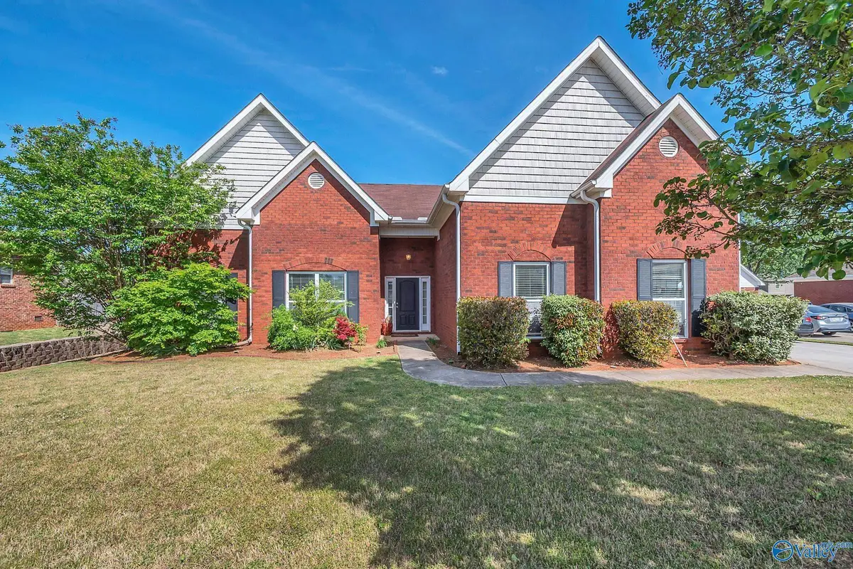 117 Genesis Drive, Huntsville, AL 35811 - #1