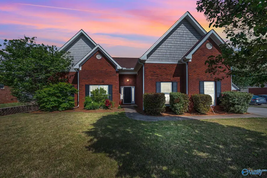 117 Genesis Drive, Huntsville, AL 35811 - #2