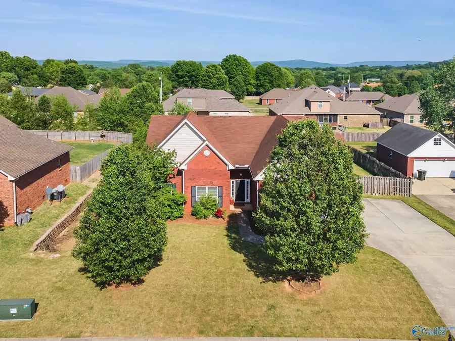 117 Genesis Drive, Huntsville, AL 35811 - #3