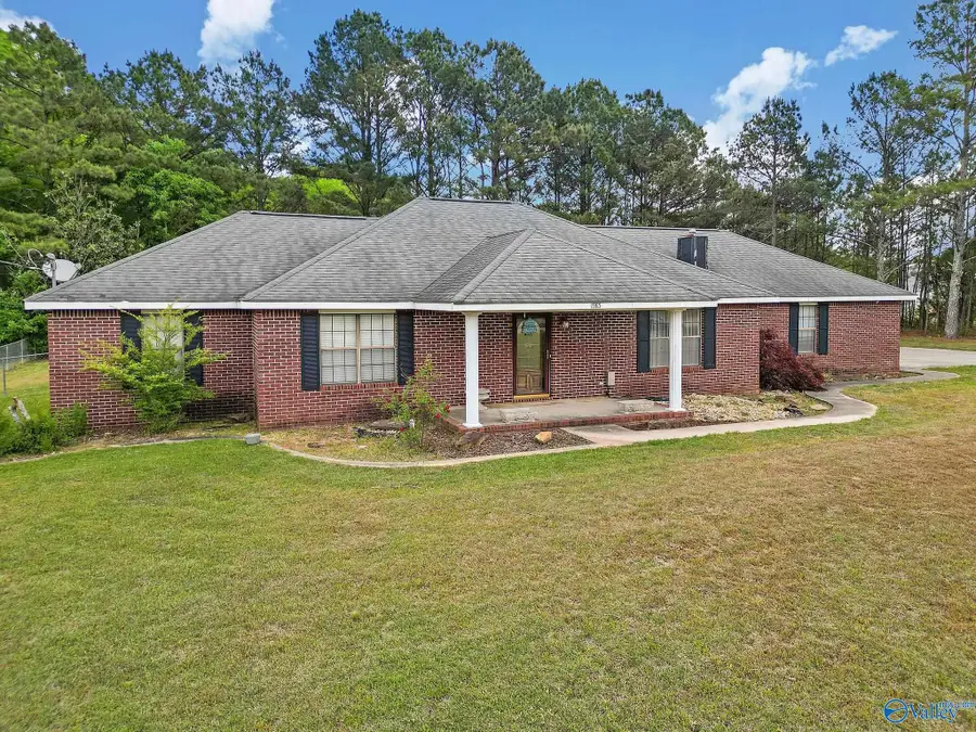 1985 New Center Road, Somerville, AL 35670 - #2