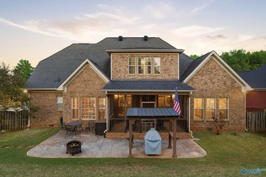 104 Alisha Circle, Madison, AL 35756 - #3