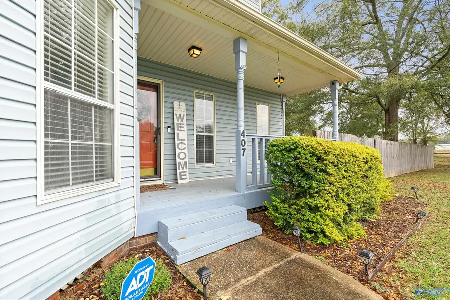 407 Christopher Drive, Athens, AL 35611 - #3