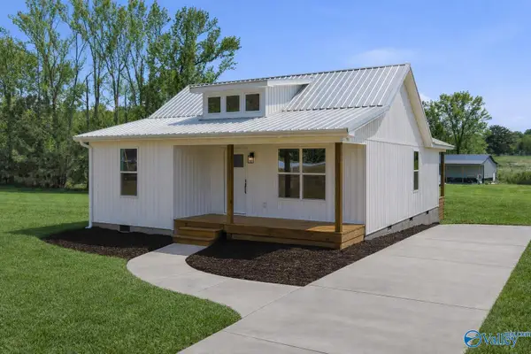 2218 Old Union Road, Grant, AL 35747