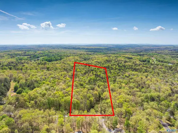 Off of County Road 106, Mentone, AL 35984