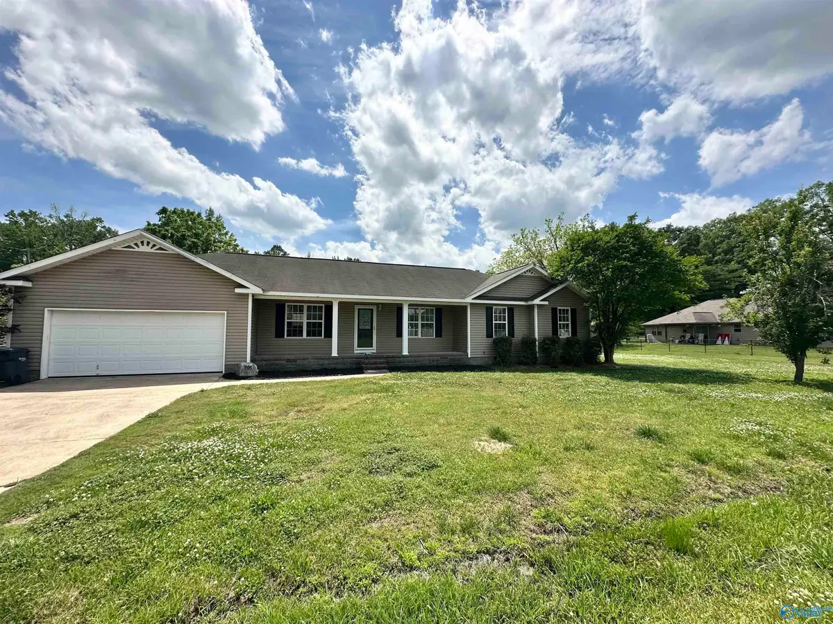 905 Vine Street, Glencoe, AL 35905 - #1