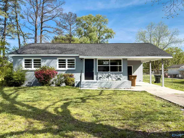 203 Haig Street Sw, Hartselle, AL 35640