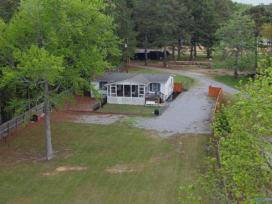 436 County Road 600, Cedar Bluff, AL 35959 - #3