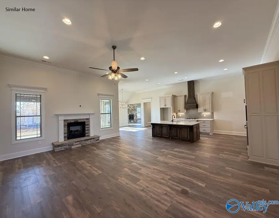 Waverly - A Avondale Drive, Athens, AL 35613 - #2