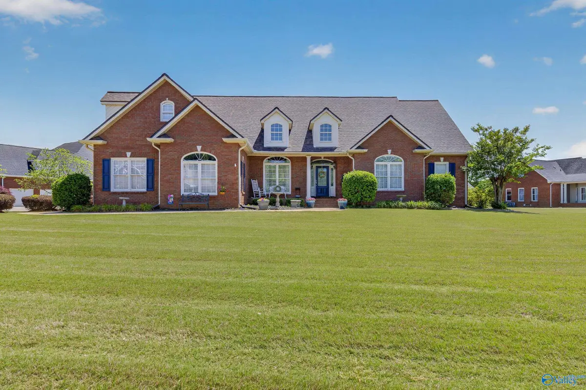 202 Marsh Lane, Oxford, AL 35203 - #1