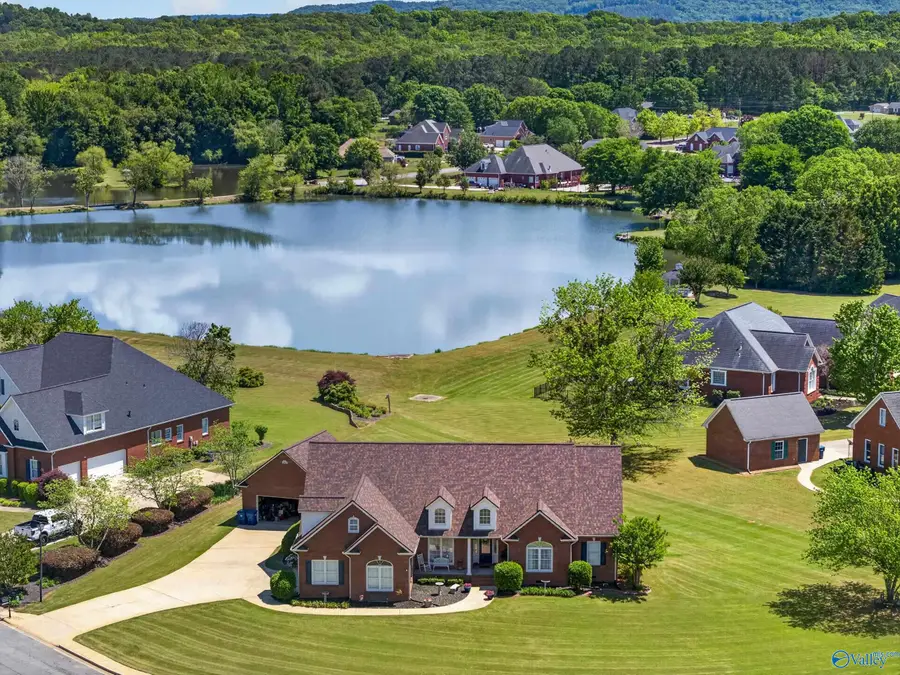 202 Marsh Lane, Oxford, AL 35203 - #2