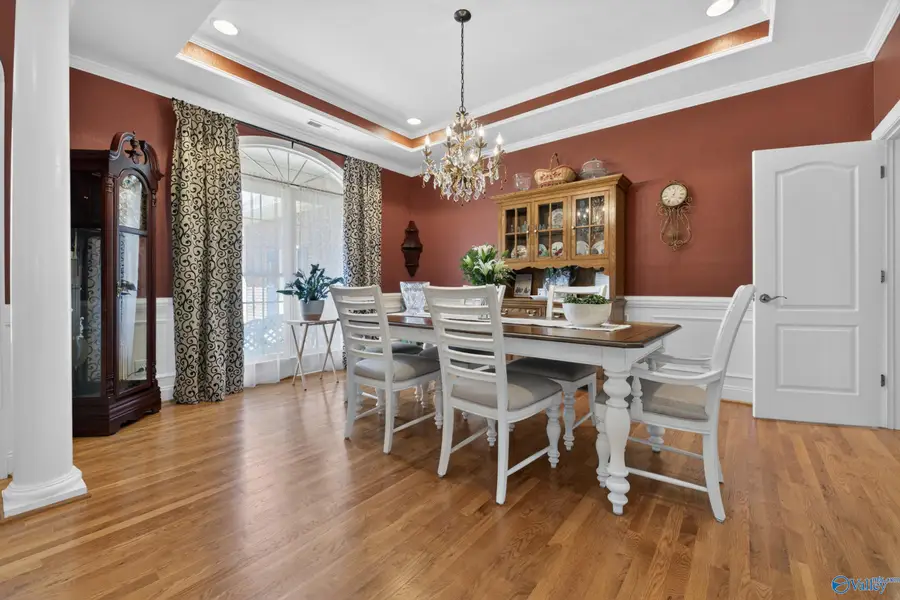 202 Marsh Lane, Oxford, AL 35203 - #3