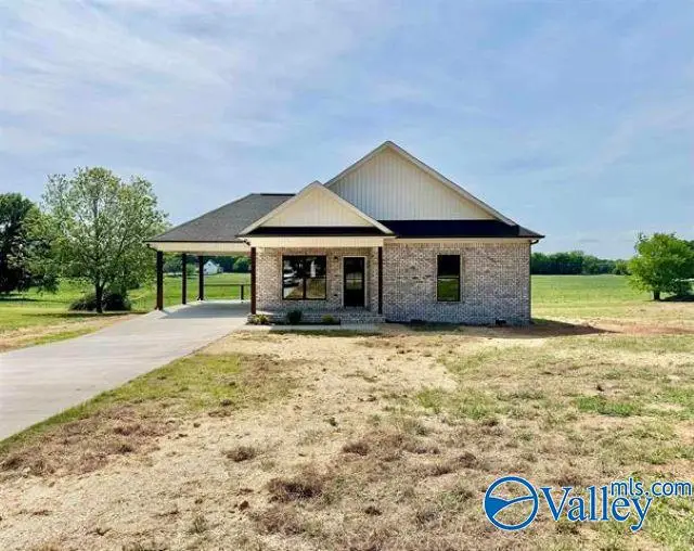 2391 County Road 91, Rogersville, AL 35652 - #1