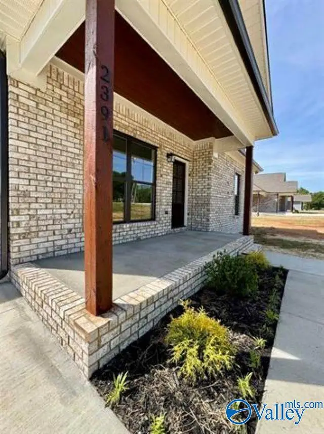 2391 County Road 91, Rogersville, AL 35652 - #2