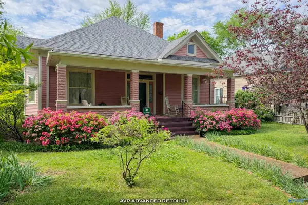 503 Canal Street Ne, Decatur, AL 35601