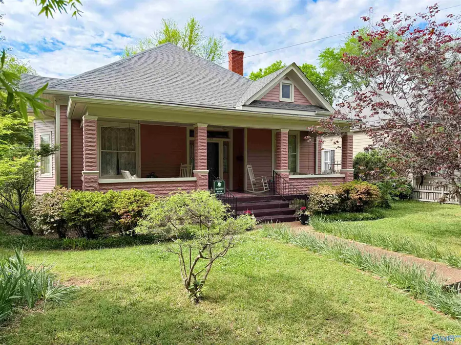 503 Canal Street Ne, Decatur, AL 35601 - #2