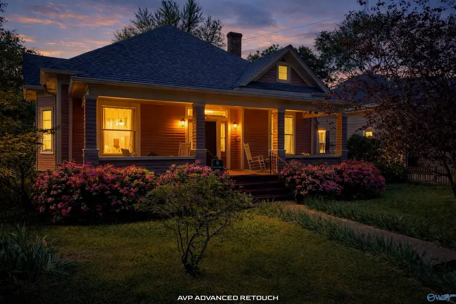 503 Canal Street Ne, Decatur, AL 35601 - #3