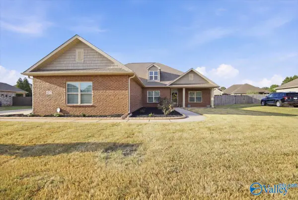 137 Tango Drive, Meridianville, AL 35759