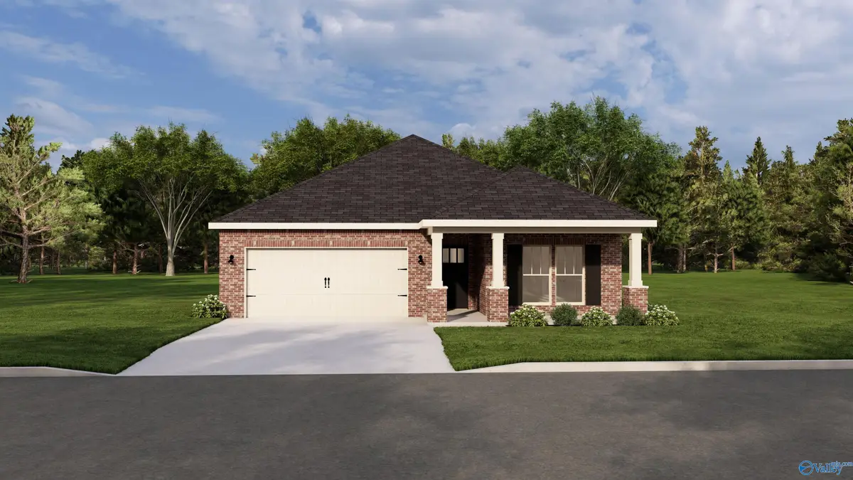 611 Freret Court, Huntsville, AL 35824 - #1