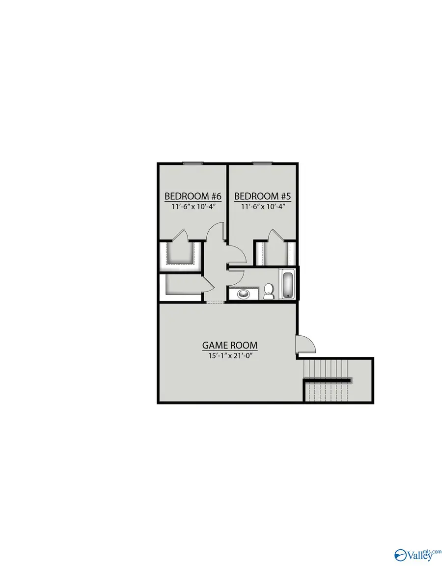 12567 Coppertop Lane, Madison, AL 35756 - #3