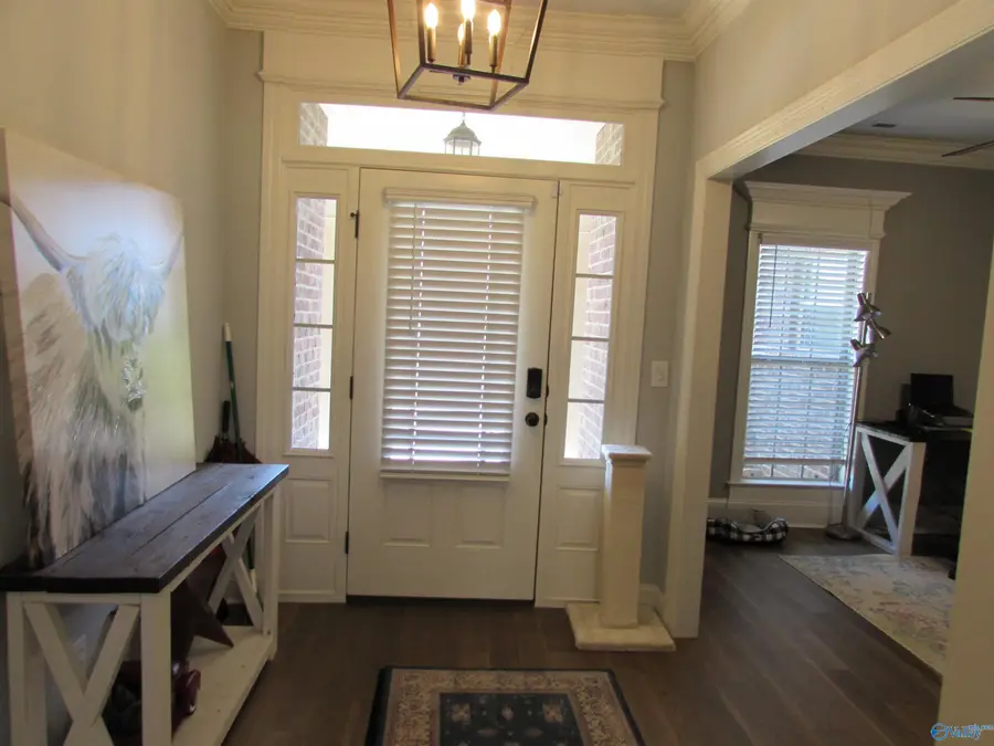 108 Somer Oaks Drive, Huntsville, AL 35811 - #3