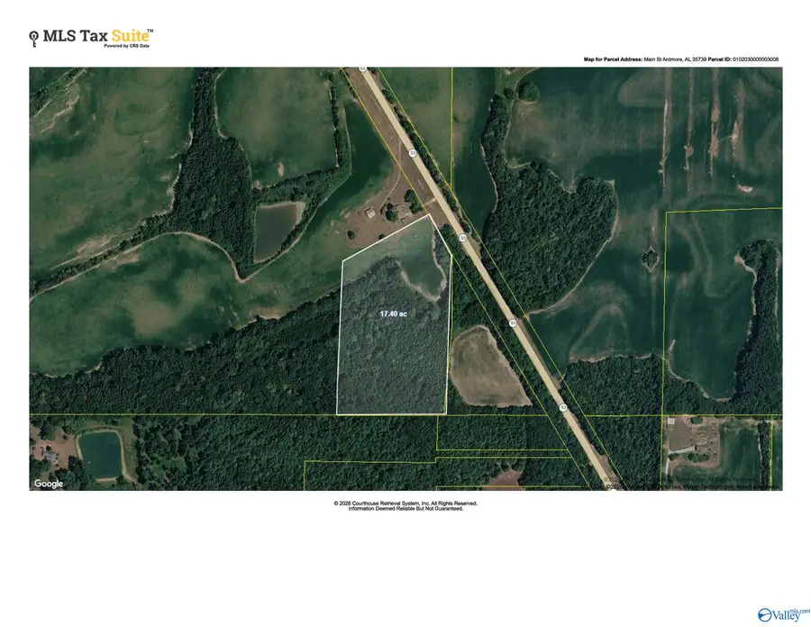17.50A Hwy 53, Ardmore, AL 35739 - #2