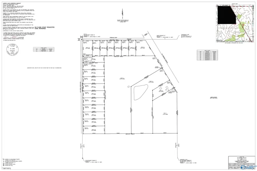 17.50A Hwy 53, Ardmore, AL 35739 - #3