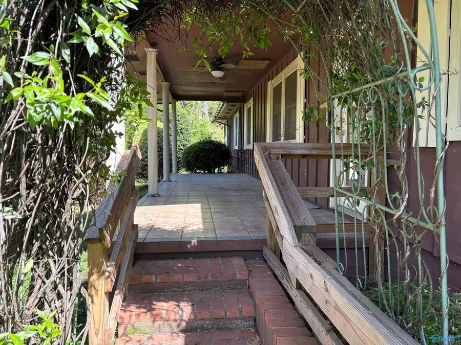 60 Hill Street, Langston, AL 35755 - #2