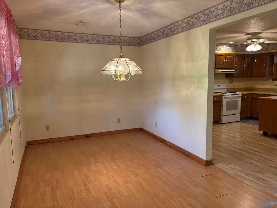 60 Hill Street, Langston, AL 35755 - #3