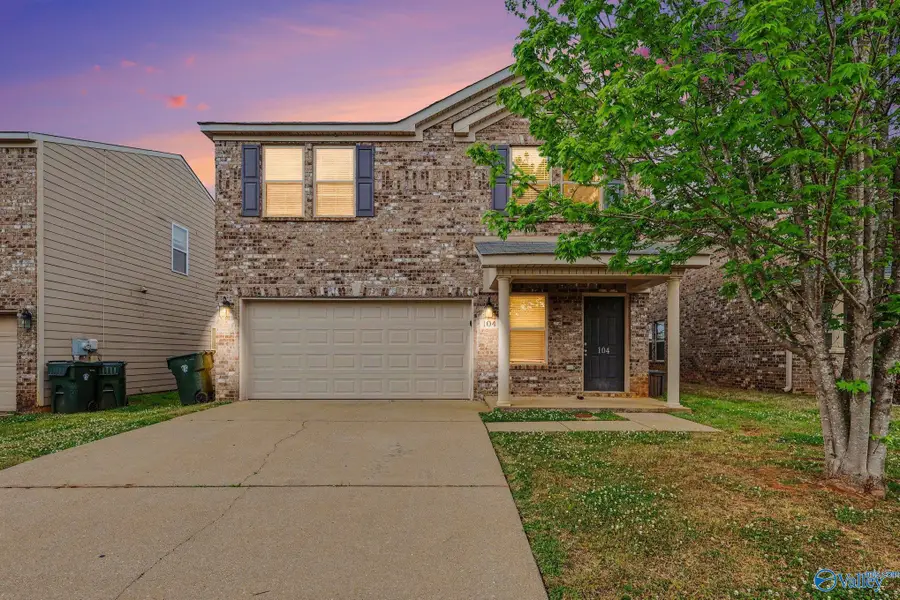 104 David Barnes Drive, Madison, AL 35756 - #3