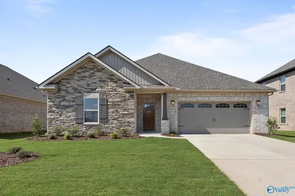 357 Wanto Lane, Huntsville, AL 35811