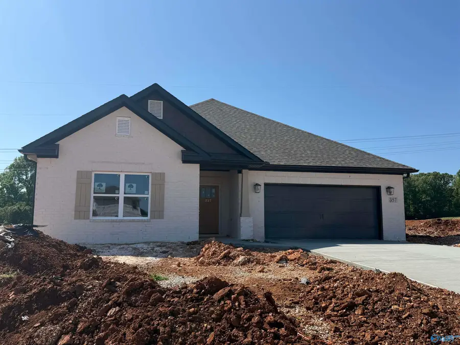 357 Wanto Lane, Huntsville, AL 35811 - #3