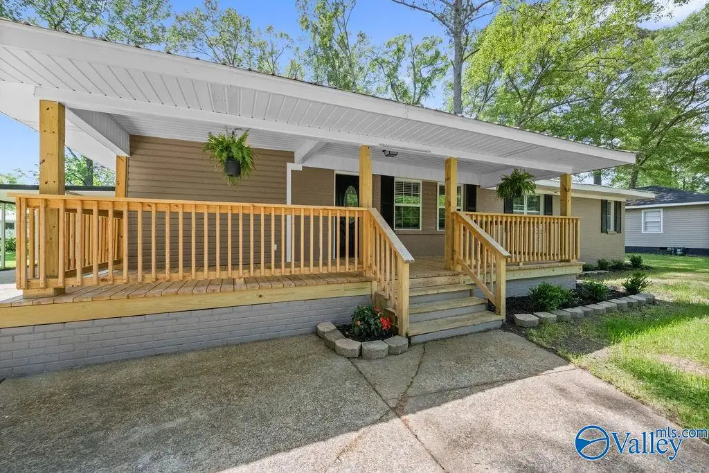412 Paxton Avenue, Glencoe, AL 35905 - #1