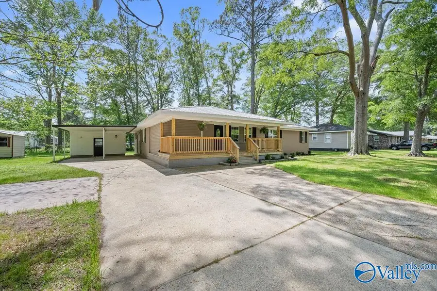 412 Paxton Avenue, Glencoe, AL 35905 - #2