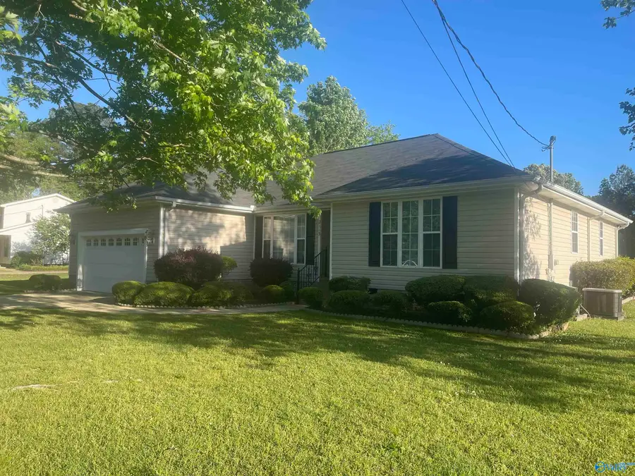 2113 Tillison Road, Gadsden, AL 35903 - #3