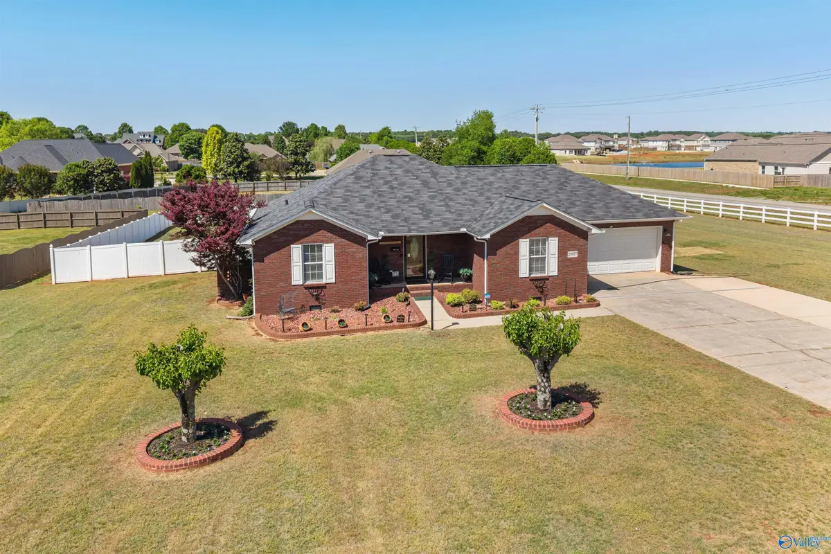 25977 Henry Clay Drive, Madison, AL 35756 - #1