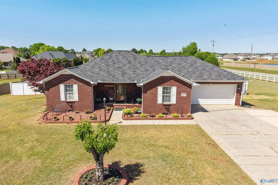 25977 Henry Clay Drive, Madison, AL 35756 - #2