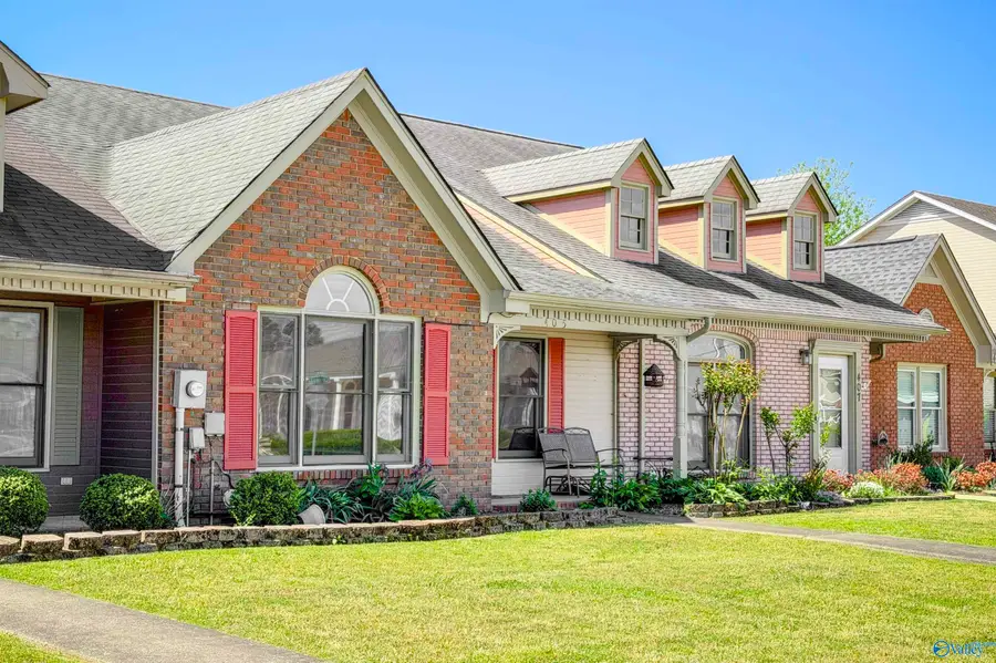 405 Covina Drive, Decatur, AL 35603 - #3