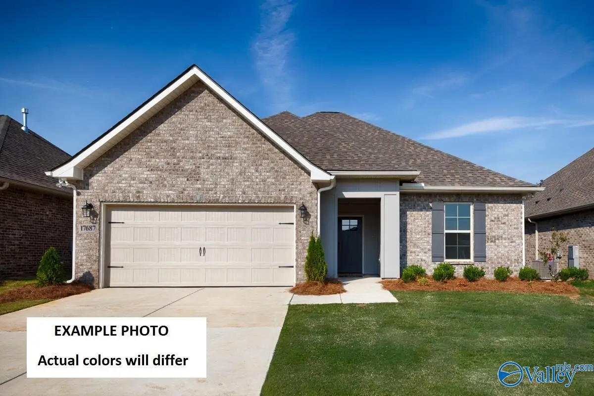16731 Ted Childs Drive, Athens, AL 35613 - #1