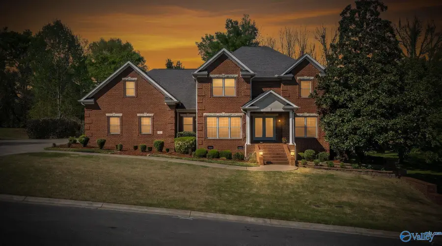 913 Dogwood Drive, Fayetteville, TN 37334 - #3