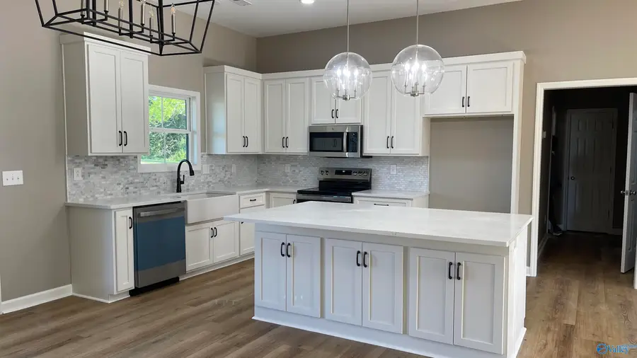 1993 New Haven Drive, Southside, AL 35907 - #2