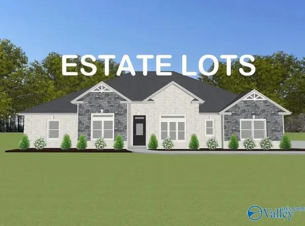Charleston B Newby Chapel Road, Athens, AL 35613