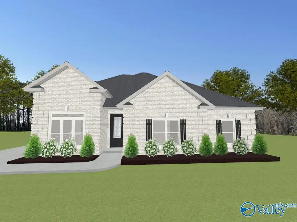 Dublin - A Old Town Drive, Athens, AL 35613 - #1