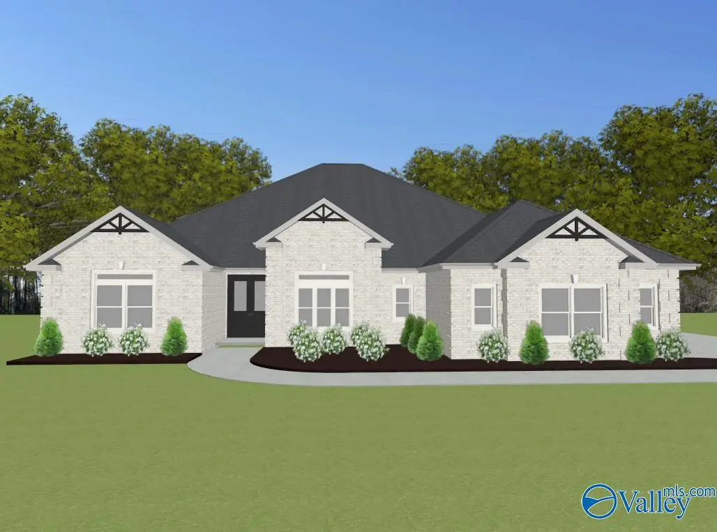 Cambridge-E Mallard Drive, Madison, AL 35756 - #1