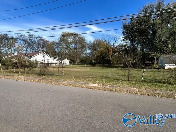 808 Peachtree Street, Huntsville, AL 35816