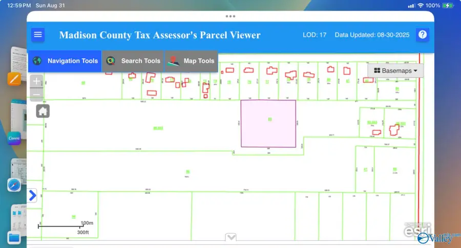 3 Acres Mount Lebanon Road, Toney, AL 35773 - #3